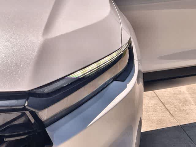 Certified 2025 Honda CR-V Sport image 24