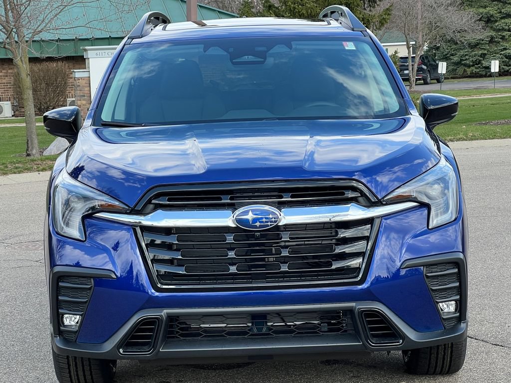 New 2026 Subaru Ascent Limited AWD/4WD image 47