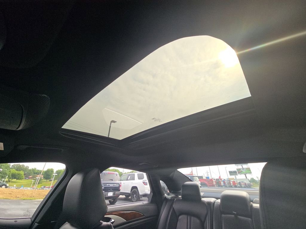 Used 2020 Lincoln MKZ Reserve w/ Elements Package image 22