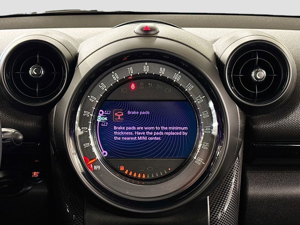 Used 2015 MINI Cooper Countryman S image 12