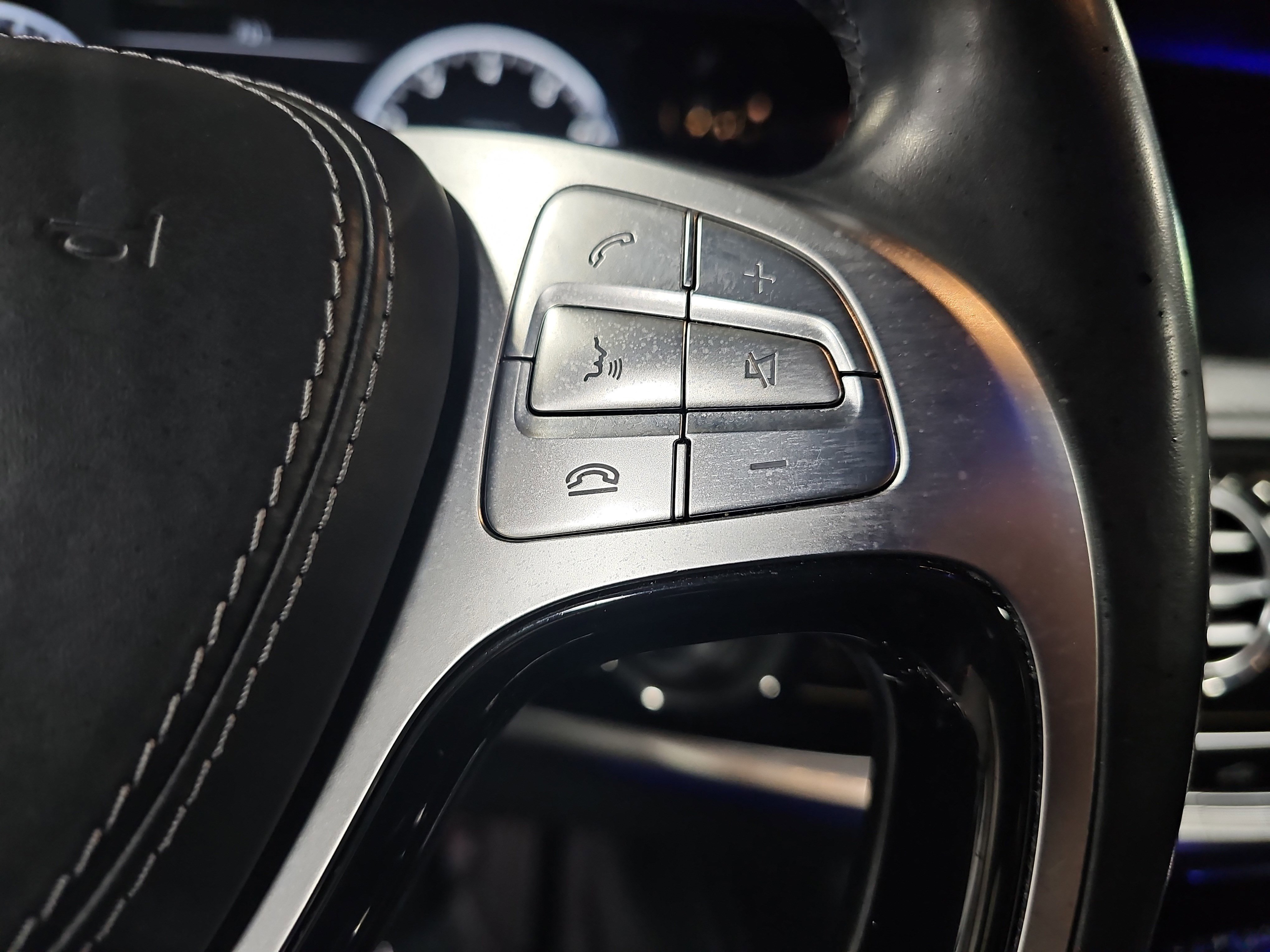 Used 2017 Mercedes-Benz Maybach S 600 image 20