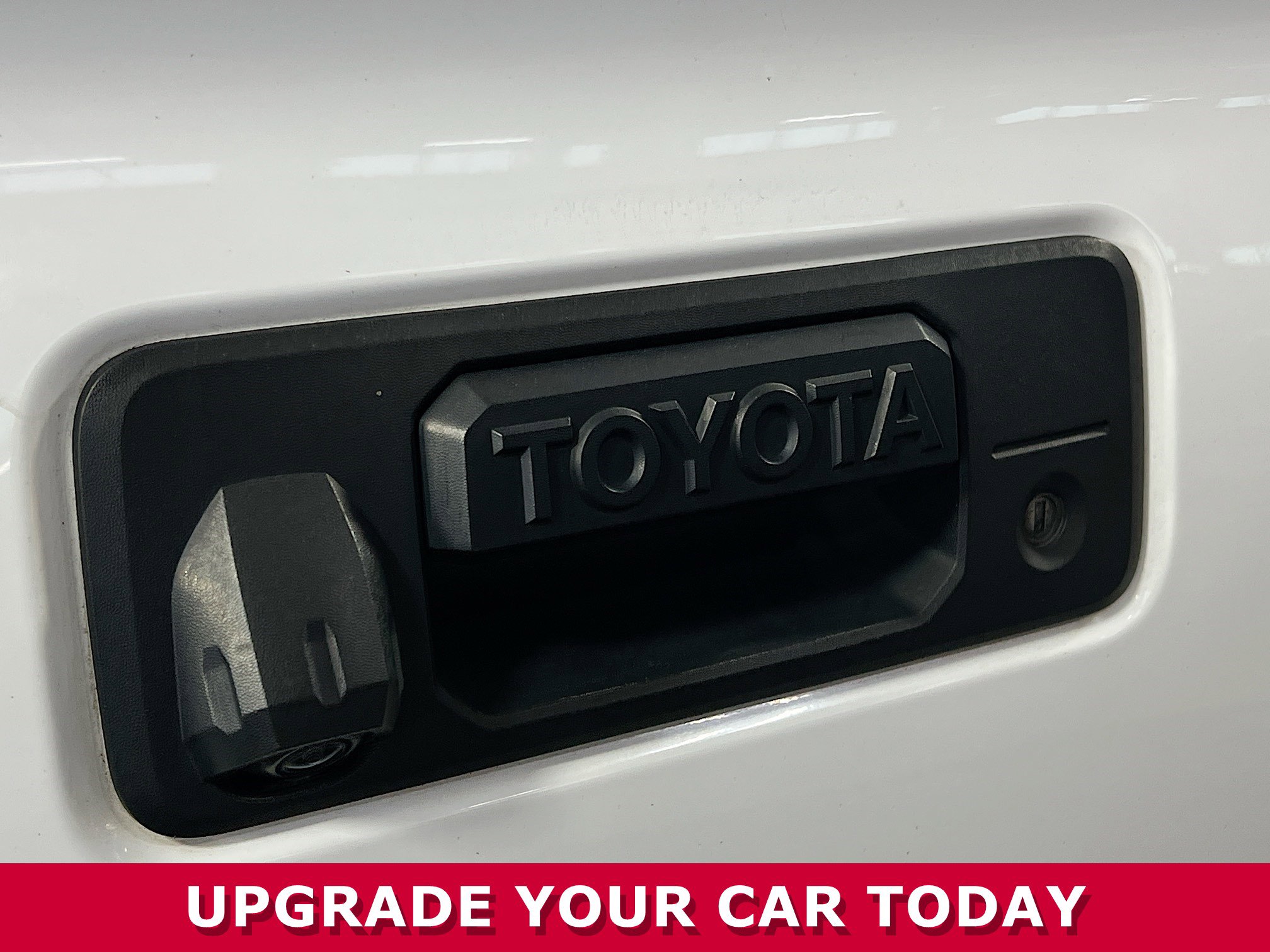 Used 2023 Toyota Tacoma TRD Sport image 31