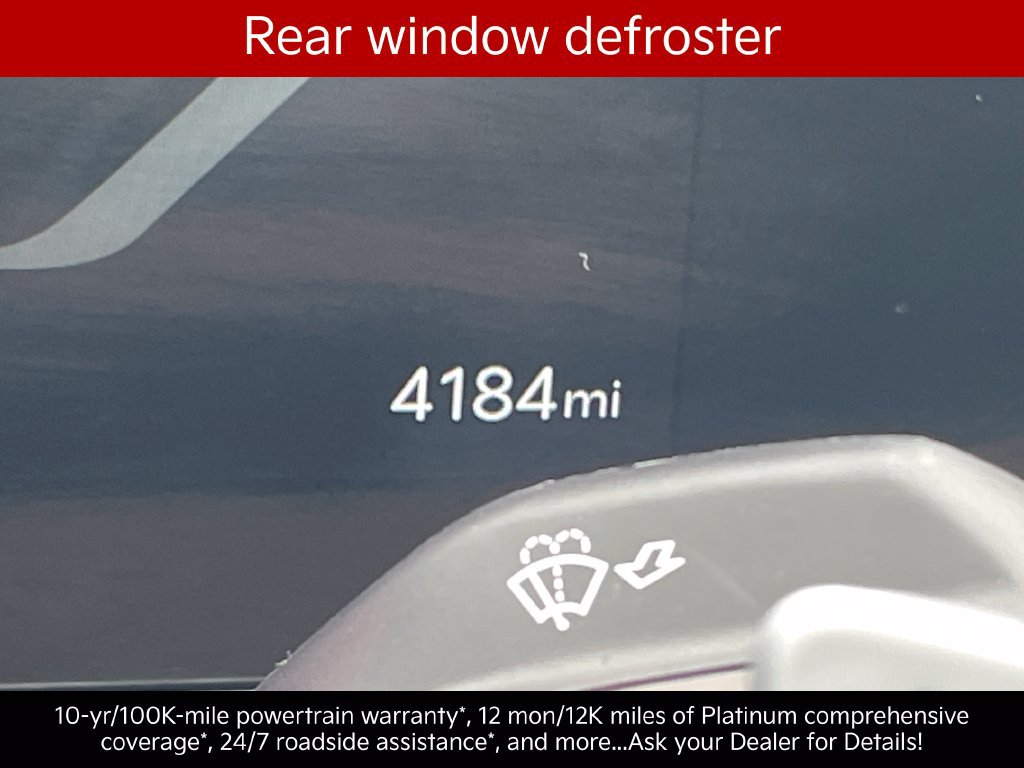 Certified 2025 Kia K4 GT-Line w/ GT-Line Sunroof Package FWD image 14