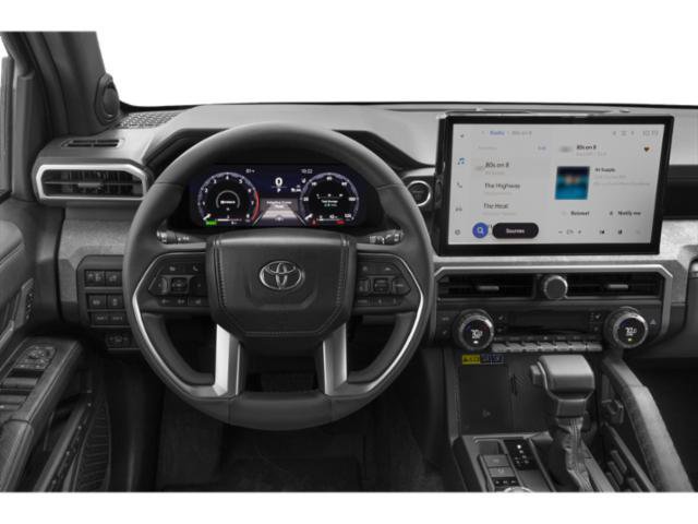 Used 2025 Toyota 4Runner TRD Pro AWD/4WD image 6