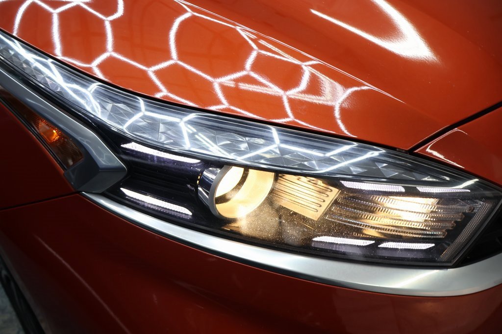 Used 2022 Kia Forte GT-Line w/ GT-Line Premium Package image 25