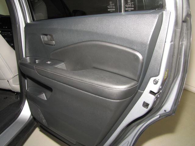 Certified 2023 Honda Passport EX-L image 20