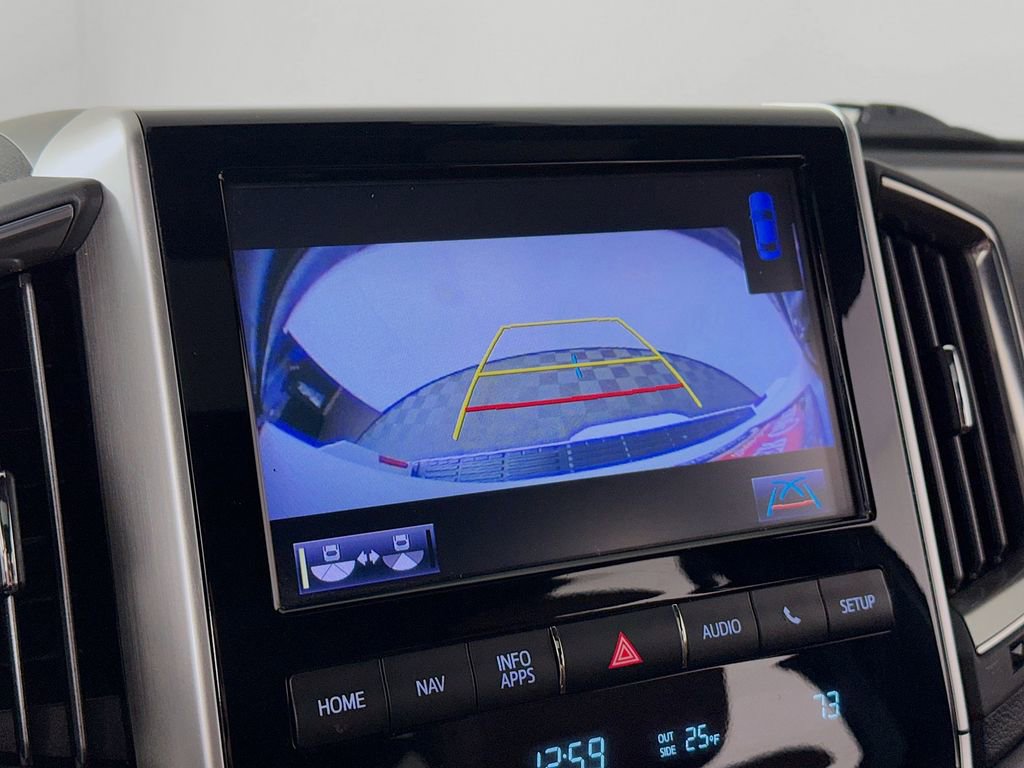 Certified 2020 Toyota Land Cruiser image 20