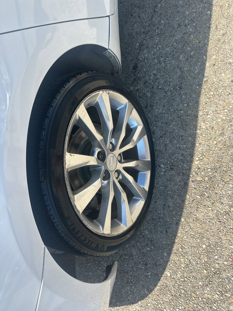 Used 2016 Cadillac XTS Luxury image 14