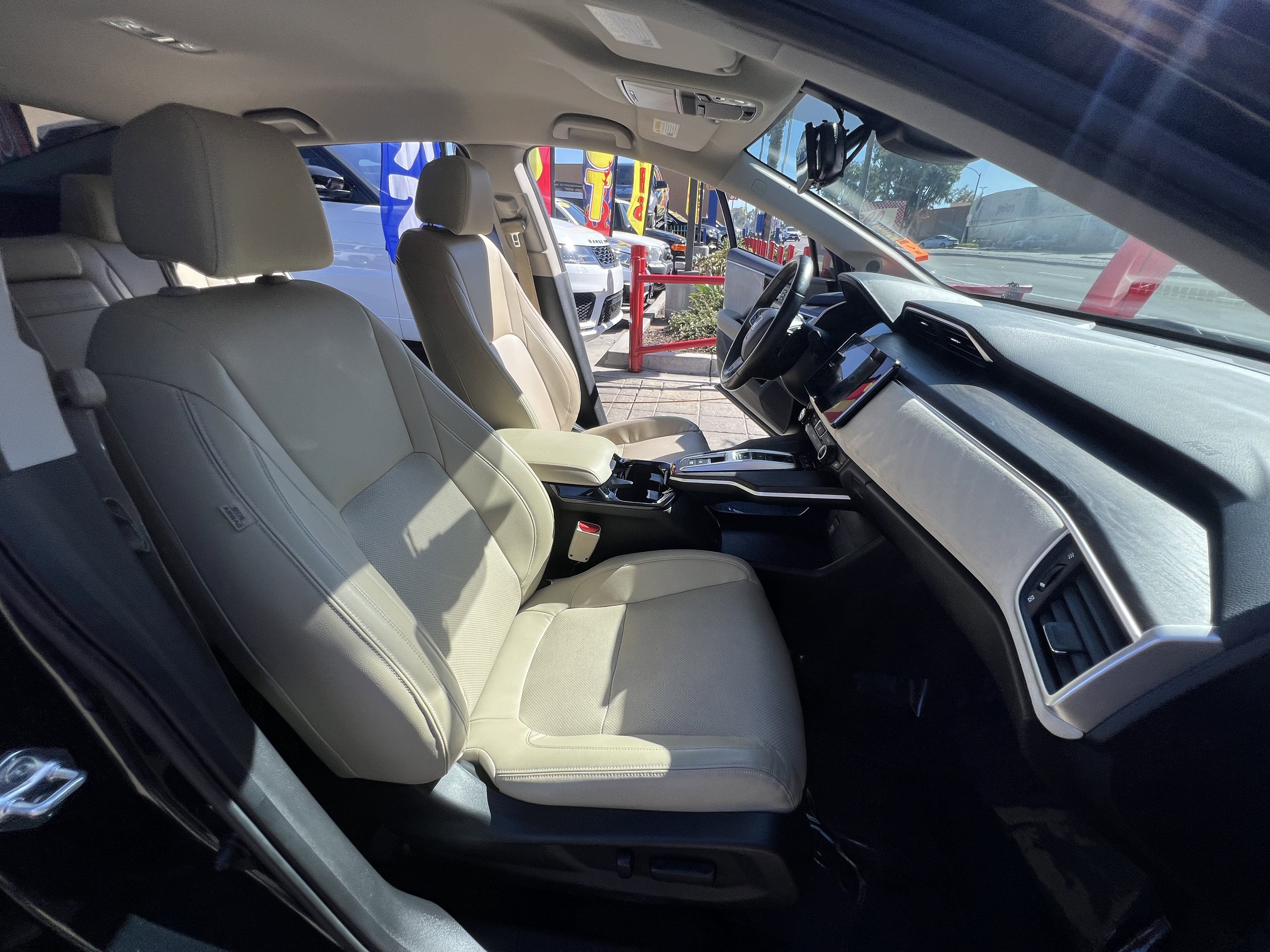Used 2020 Honda Clarity Touring image 43