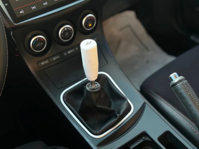 Used 2012 MAZDA MAZDA3 Touring FWD image 33