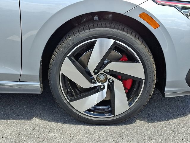New 2026 Volkswagen GTI S FWD image 11