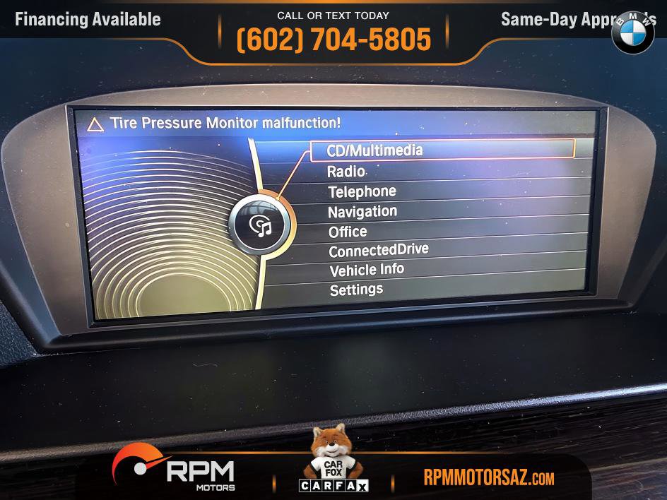 Used 2012 BMW 335i Convertible image 15