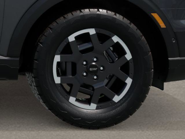 New 2026 Hyundai Palisade XRT Pro image 8