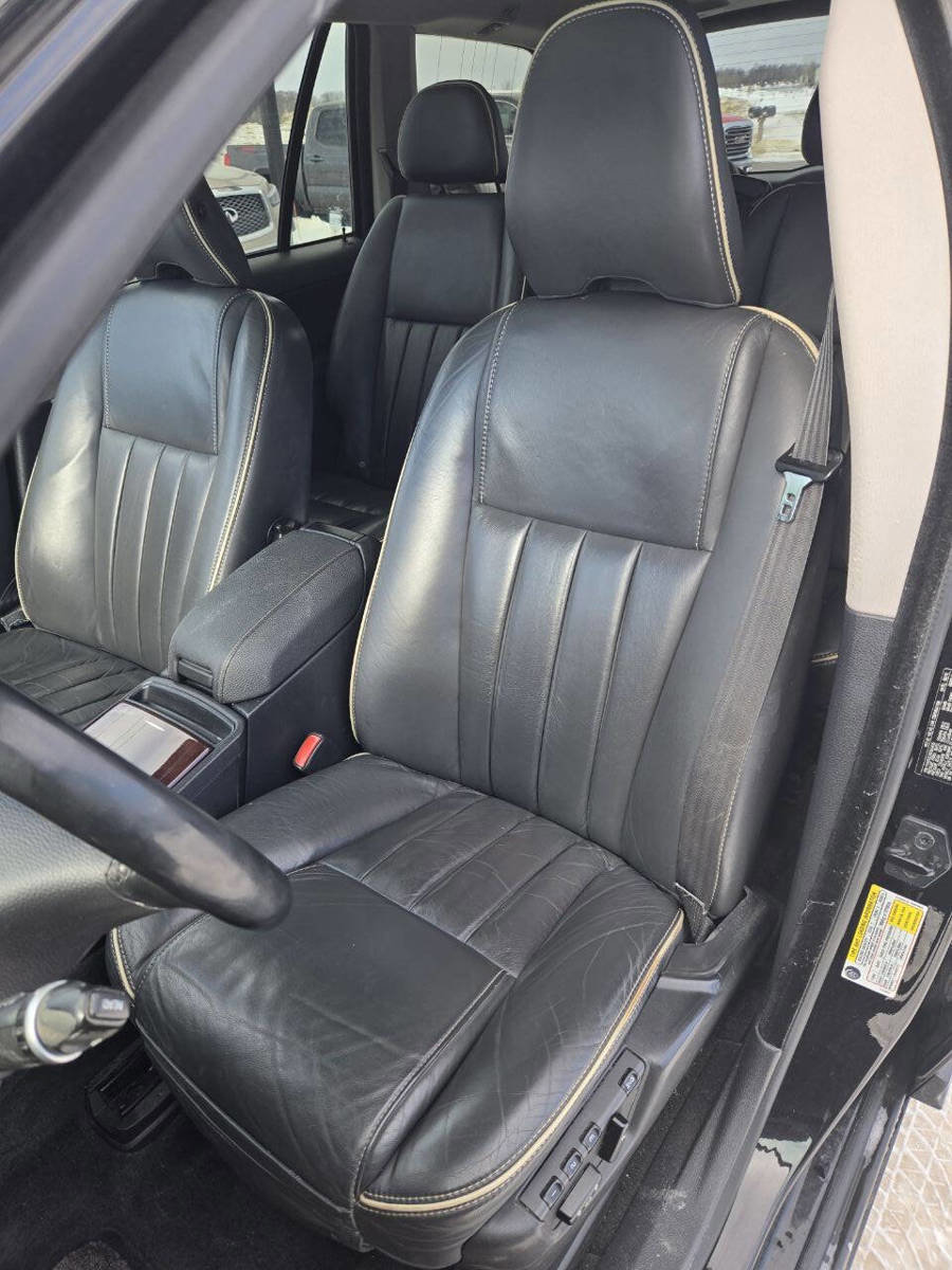 Used 2013 Volvo XC90 3.2 AWD/4WD image 23