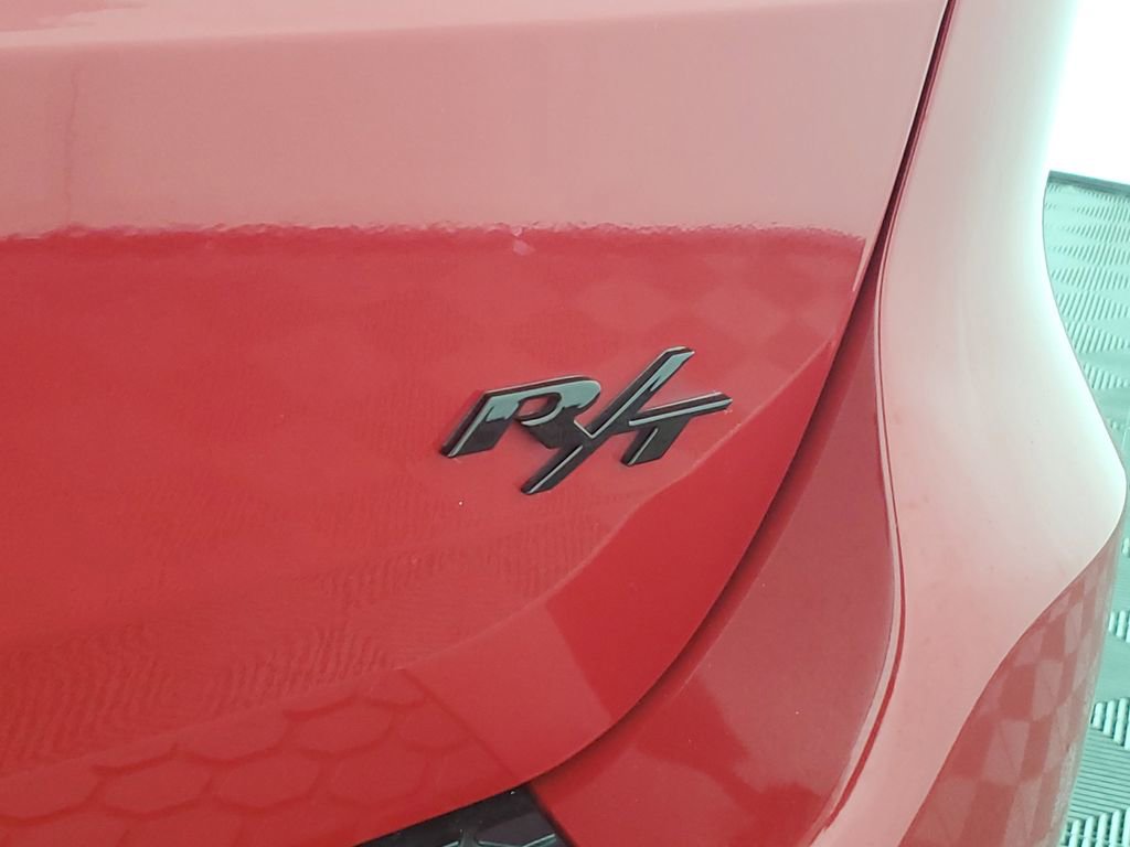 Used 2021 Dodge Durango R/T w/ Technology Group image 34