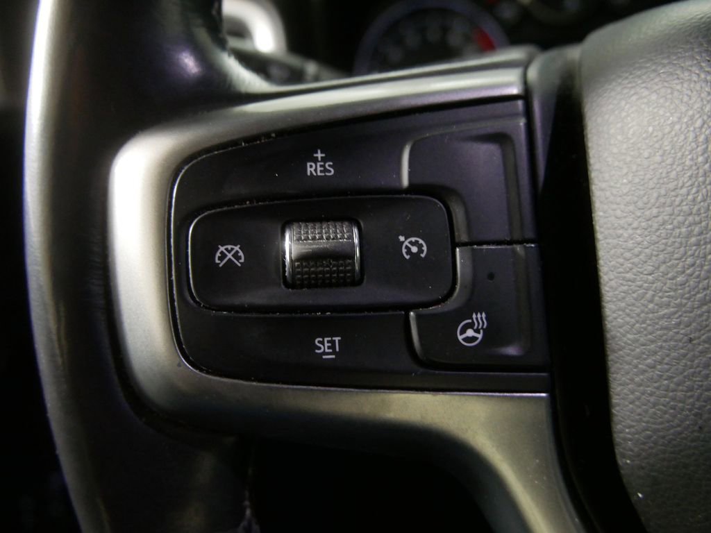 Used 2019 Chevrolet Silverado 1500 LT w/ All-Star Edition image 18