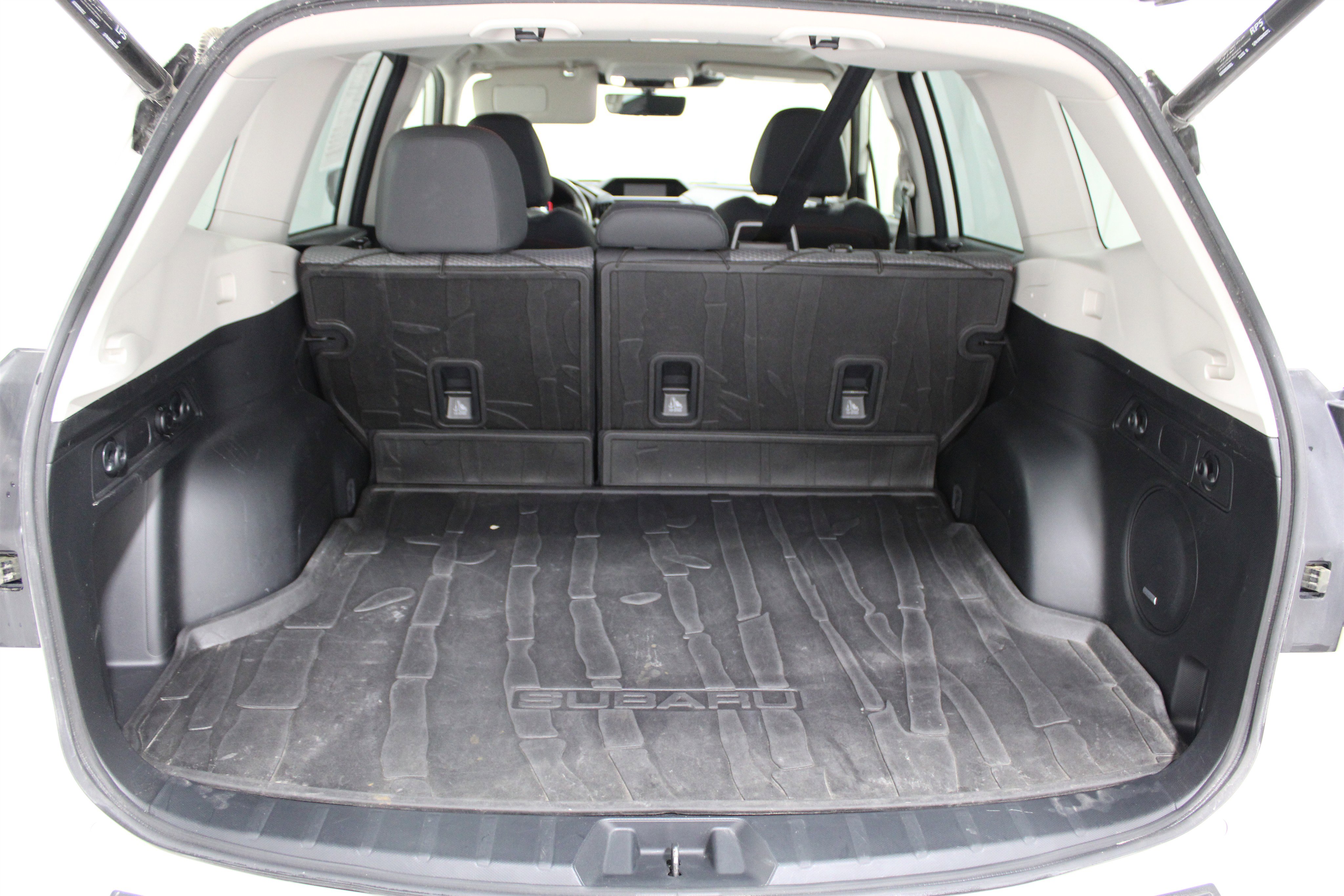 Used 2022 Subaru Forester Sport AWD/4WD image 22