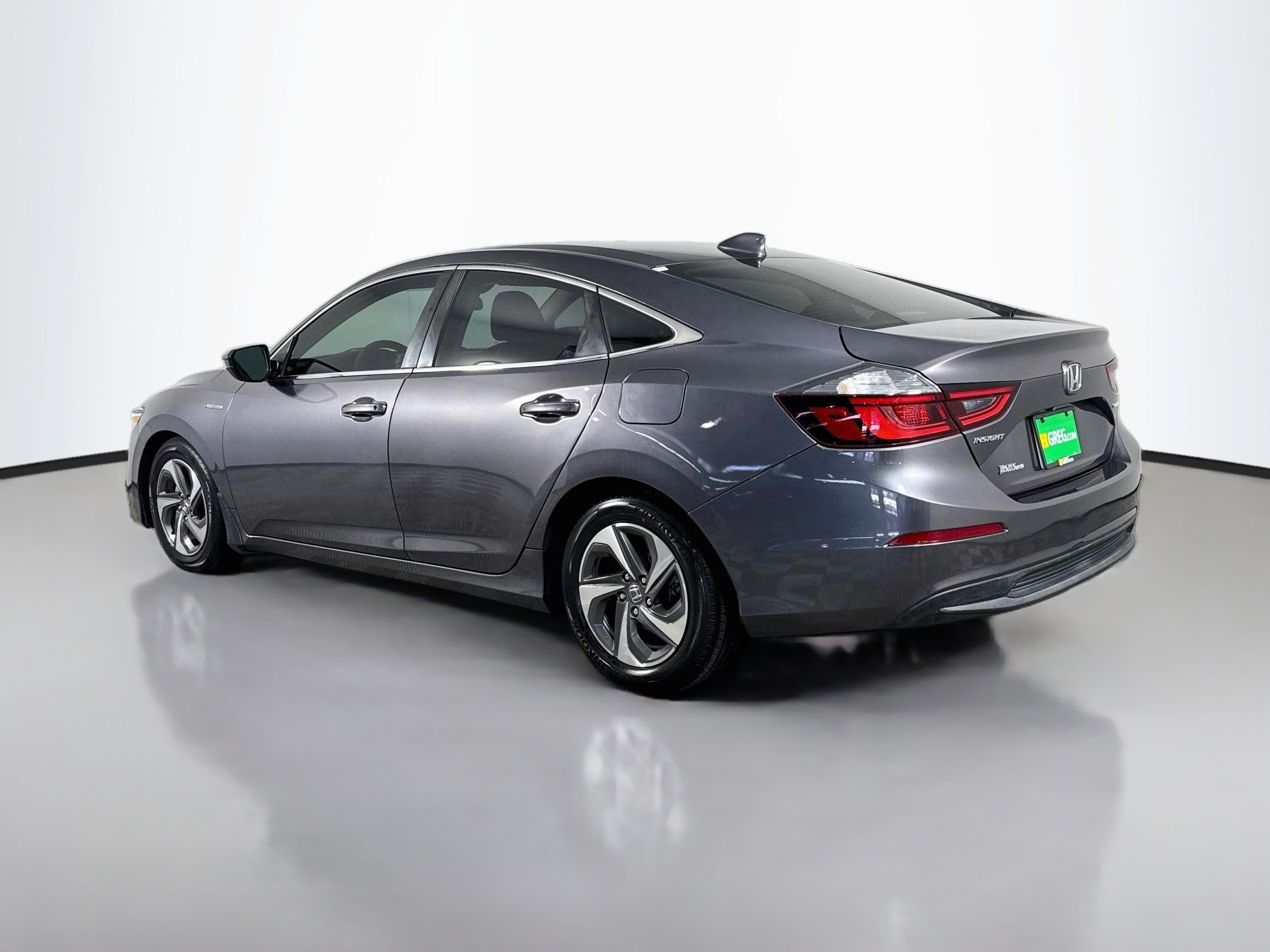 Used 2019 Honda Insight EX image 7