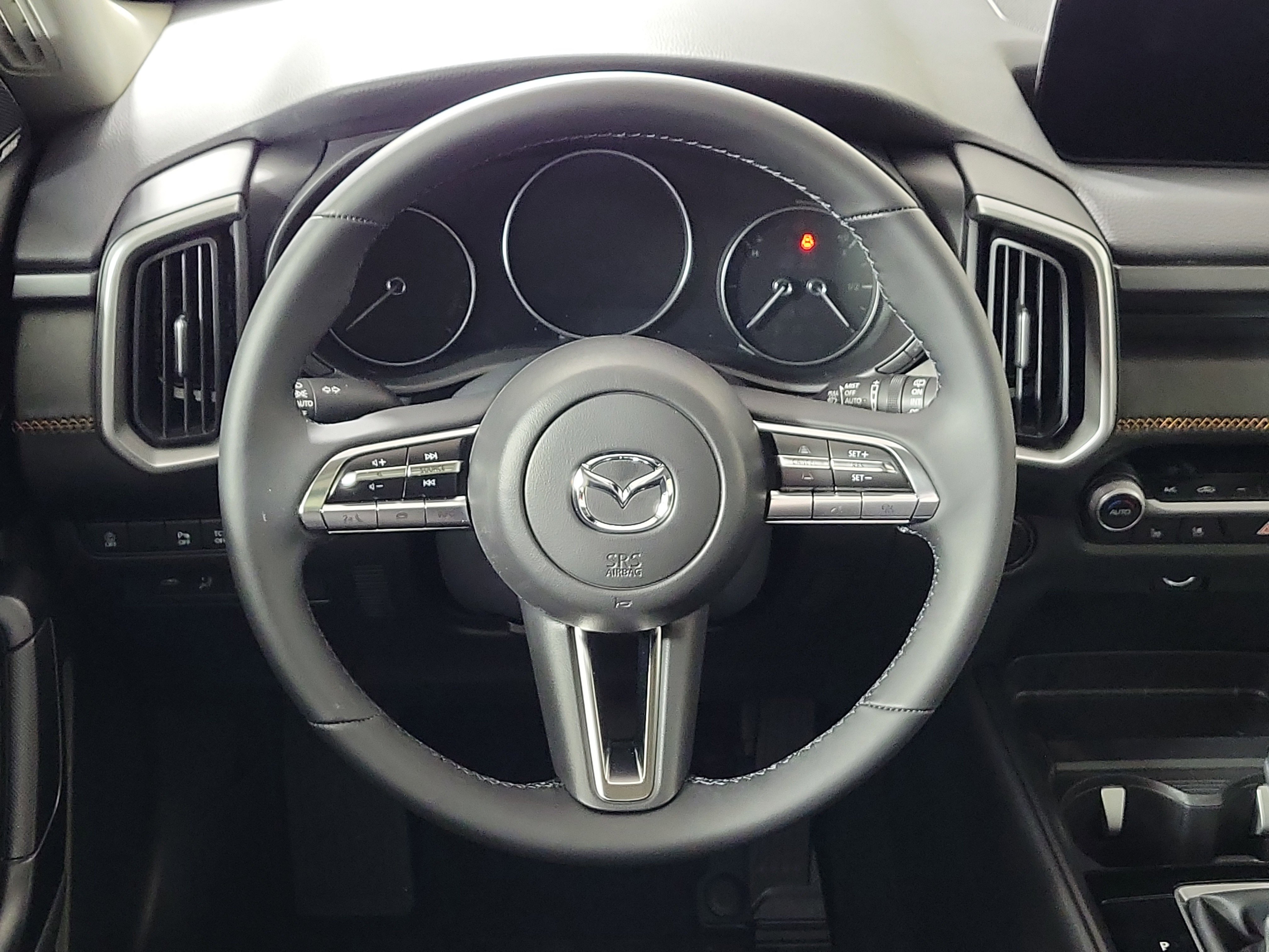 New 2026 MAZDA CX-50 AWD 2.5 Hybrid w/ Weather Package image 14