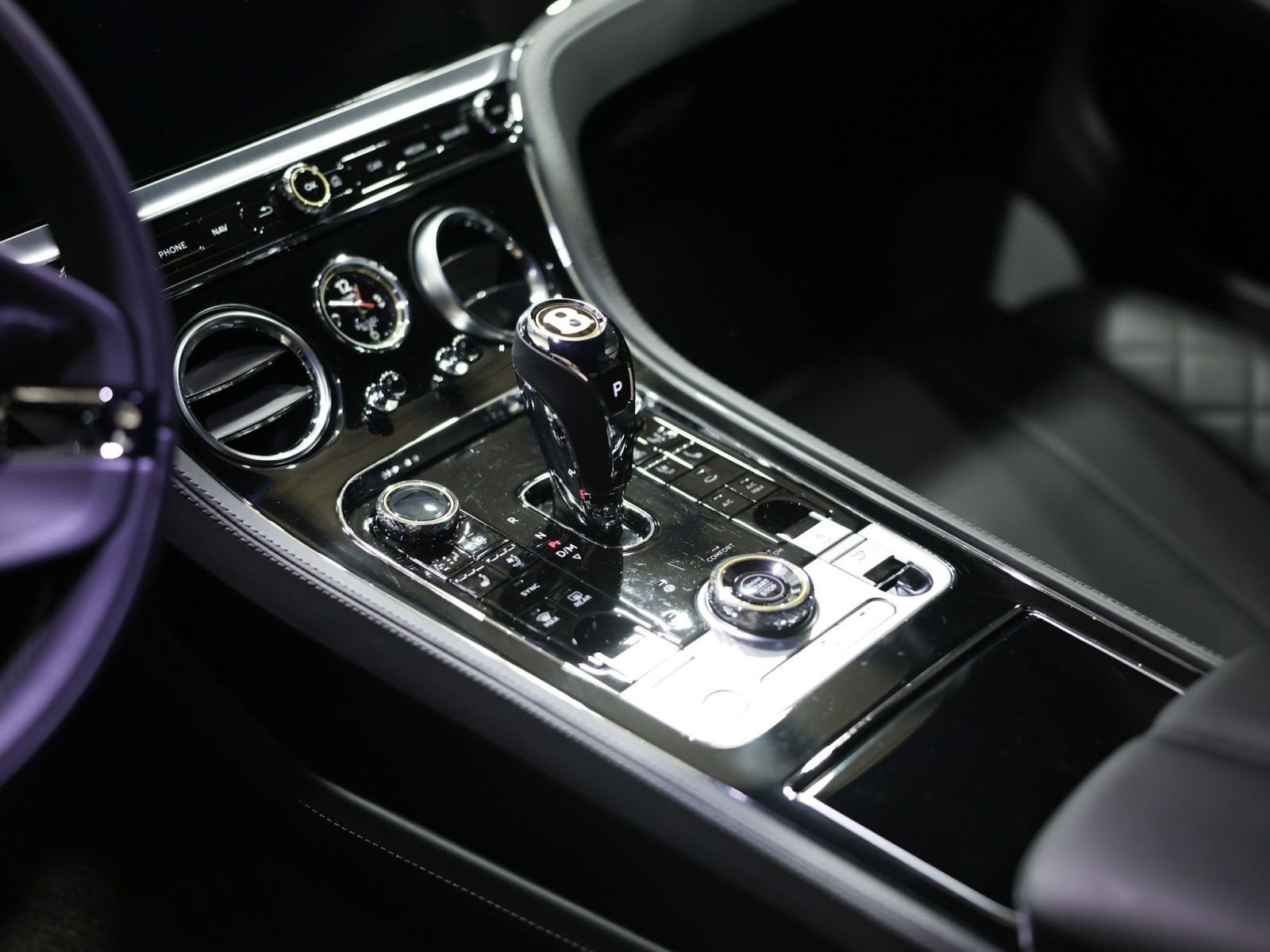 Used 2020 Bentley Continental GT AWD/4WD image 39