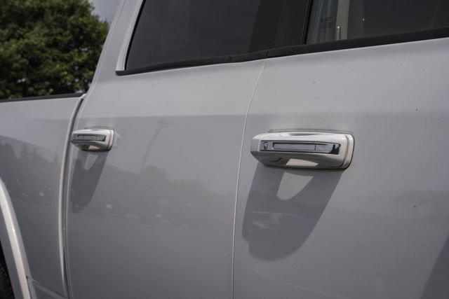 Used 2020 RAM 2500 Laramie AWD/4WD image 24