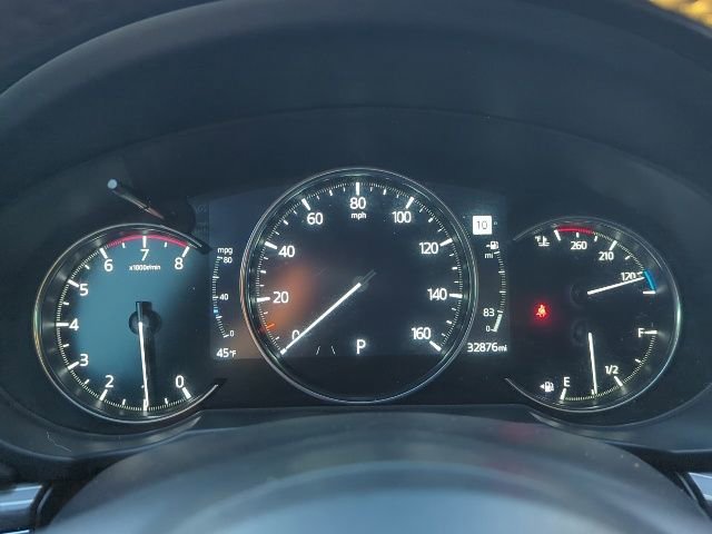 Used 2023 MAZDA CX-5 AWD 2.5 S w/ Premium Plus Pkg image 13