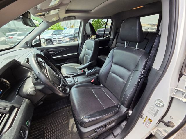 Used 2023 Honda Ridgeline RTL-E image 14