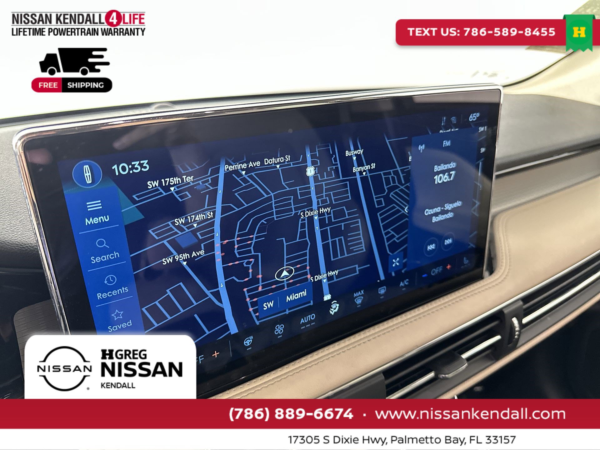 Used 2025 Lincoln Corsair FWD w/ Equipment Group 101A image 22