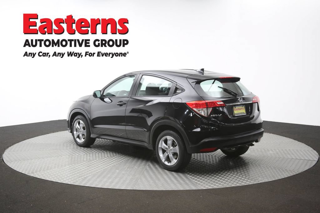 Used 2020 Honda HR-V LX image 63