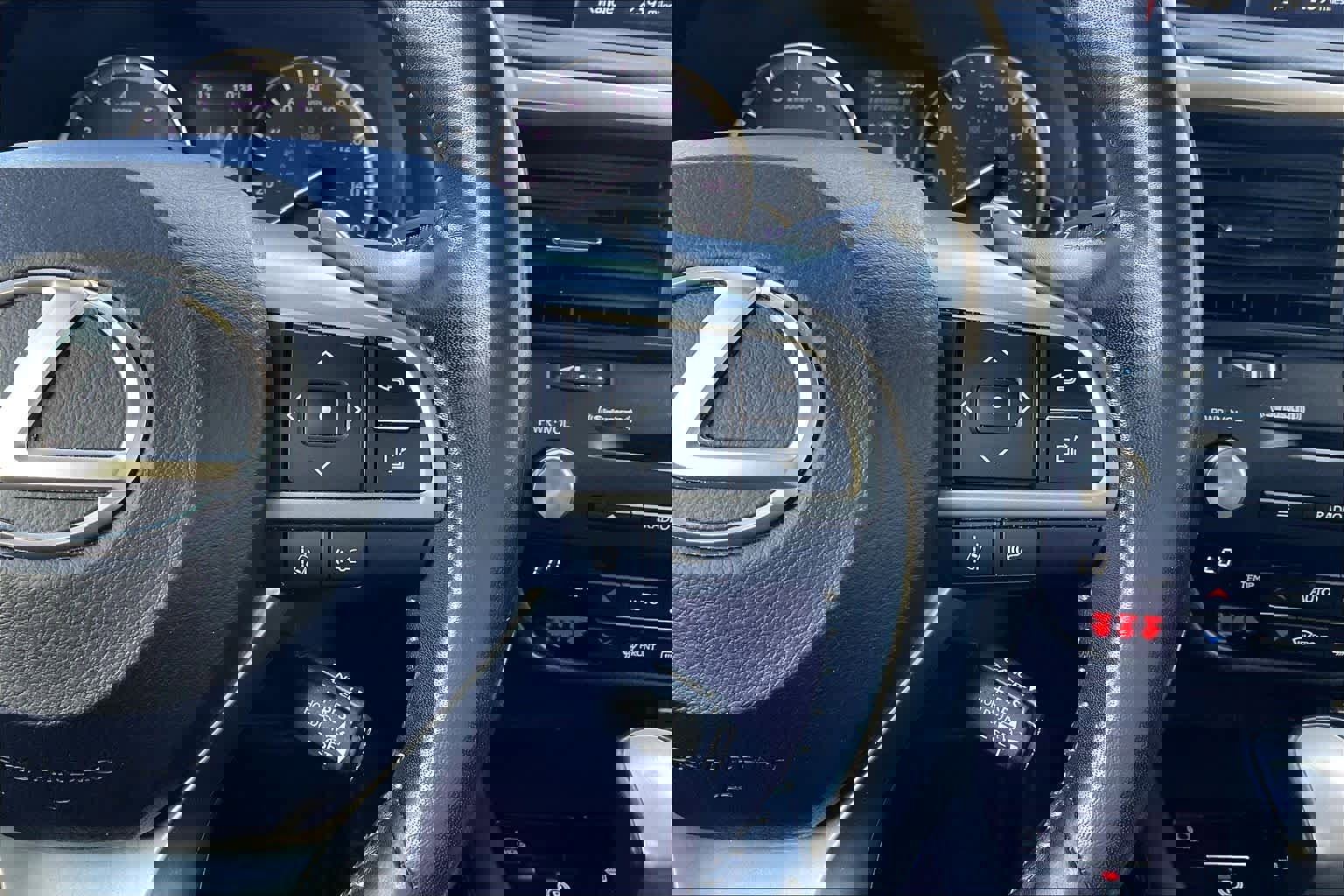 Used 2020 Lexus RX 350 AWD w/ Accessory Package image 23