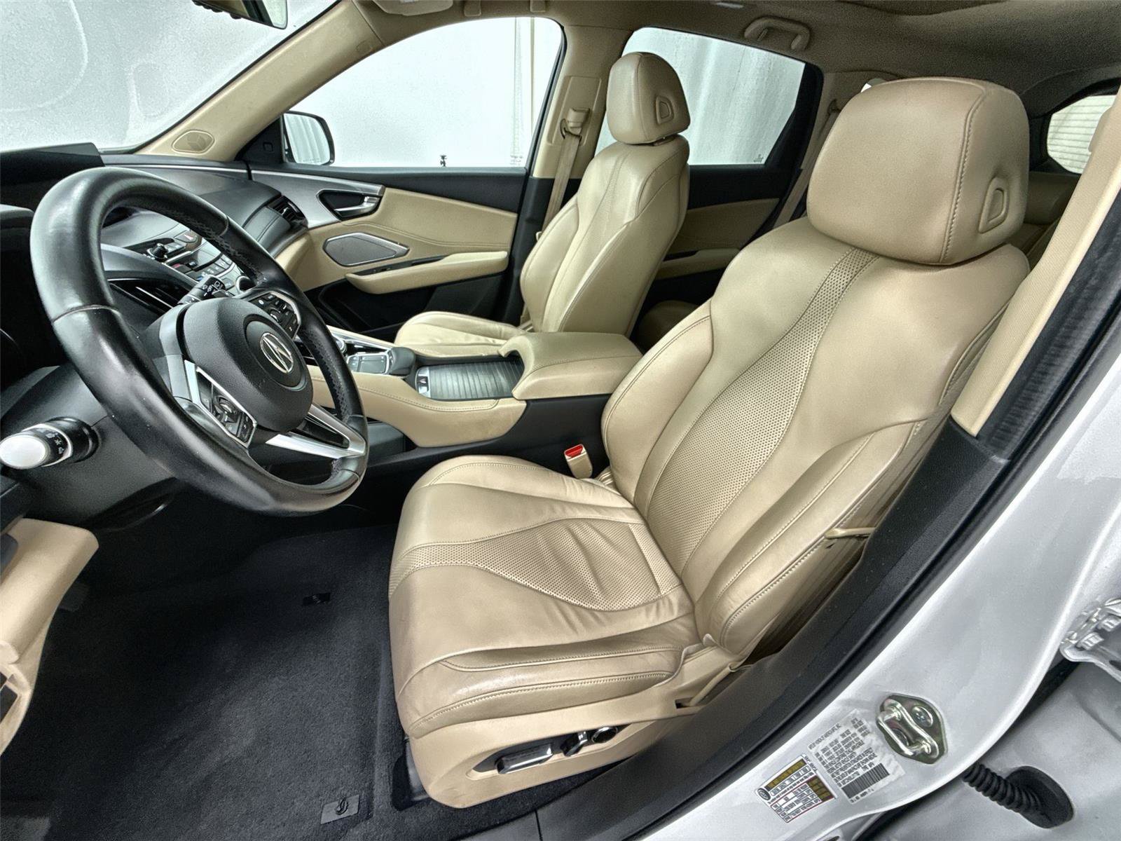 Used 2020 Acura RDX AWD w/ Technology Package image 20