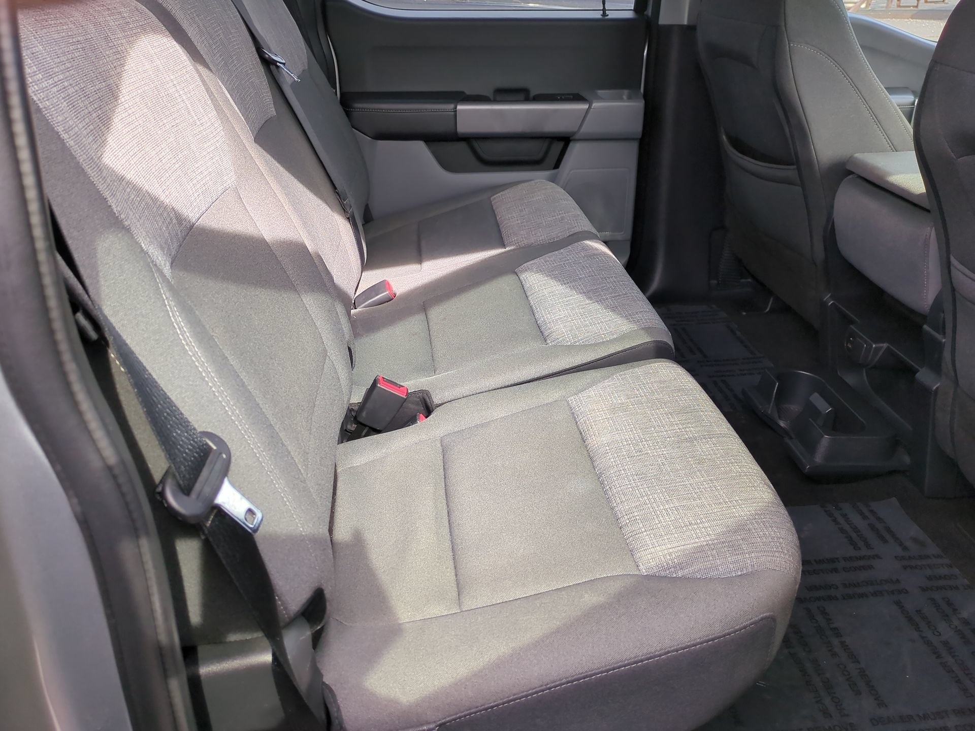 Used 2023 Ford F150 XLT AWD/4WD image 78