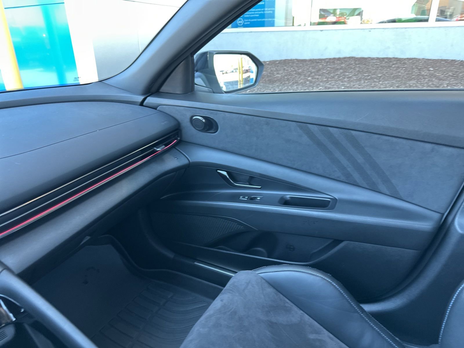 Used 2023 Hyundai Elantra N image 33