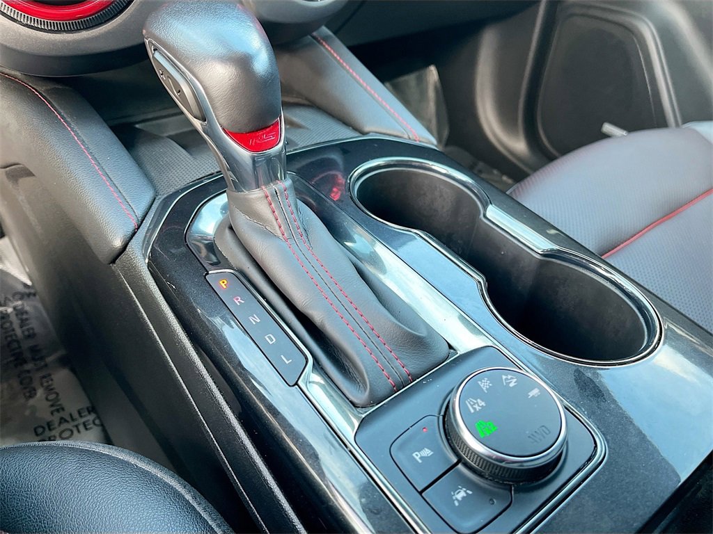 Used 2022 Chevrolet Blazer RS w/ Enhanced Convenience Package image 17