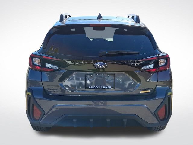 New 2026 Subaru Crosstrek 2.5i Sport AWD/4WD image 6