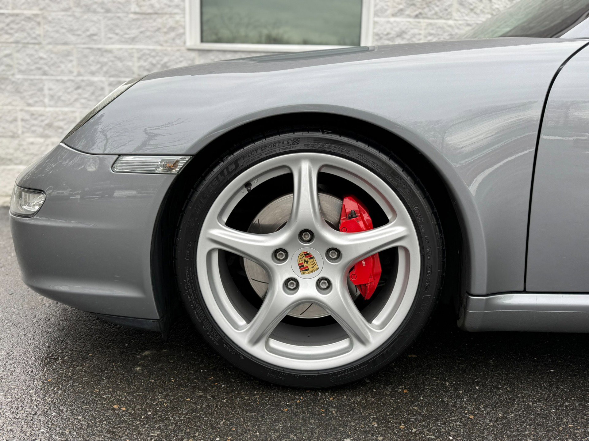Used 2006 Porsche 911 Carrera S image 42