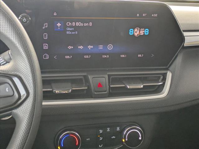 Used 2024 Chevrolet TrailBlazer LS w/ LS Convenience Package image 13