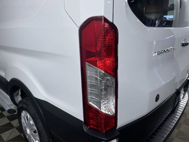 Used 2024 Ford Transit 250 Low Roof w/ Exterior Upgrade Package image 33