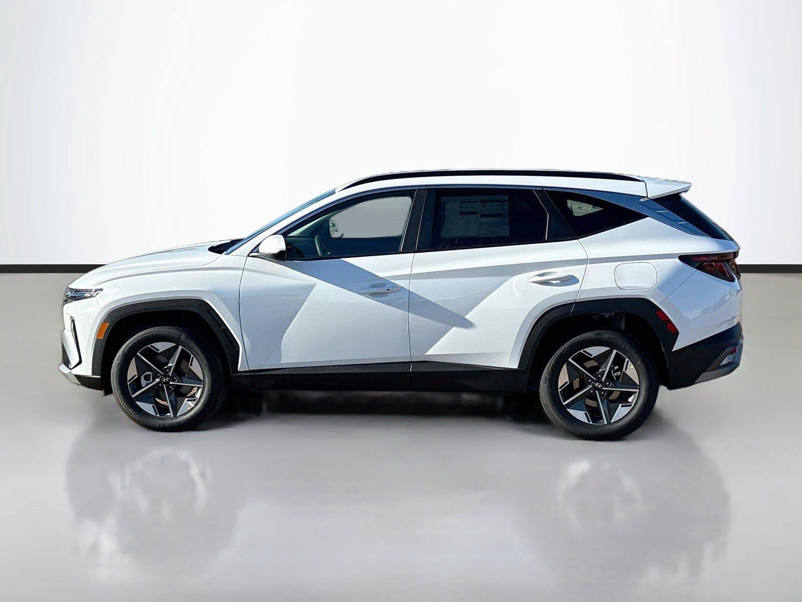 New 2026 Hyundai Tucson SEL AWD/4WD image 8