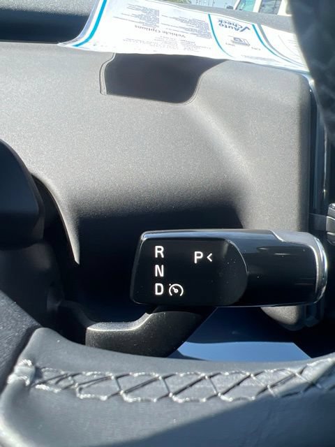 Used 2025 Volvo EX30 Ultra AWD/4WD image 17