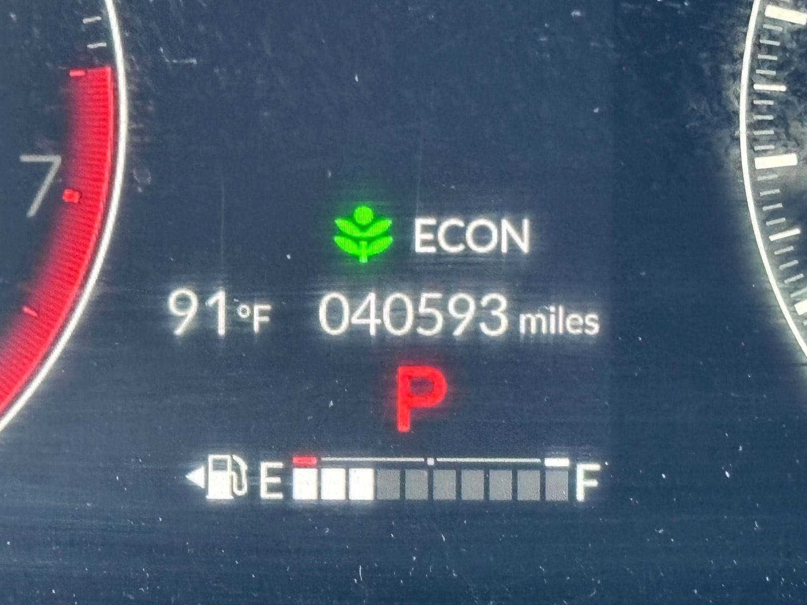 Certified 2024 Honda Pilot EX-L image 28