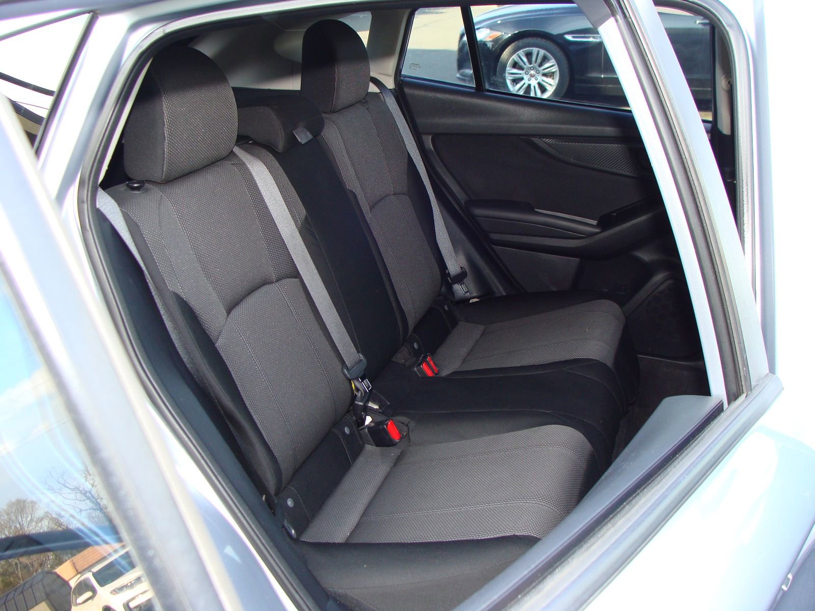 Used 2018 Subaru Impreza 2.0i AWD/4WD image 11