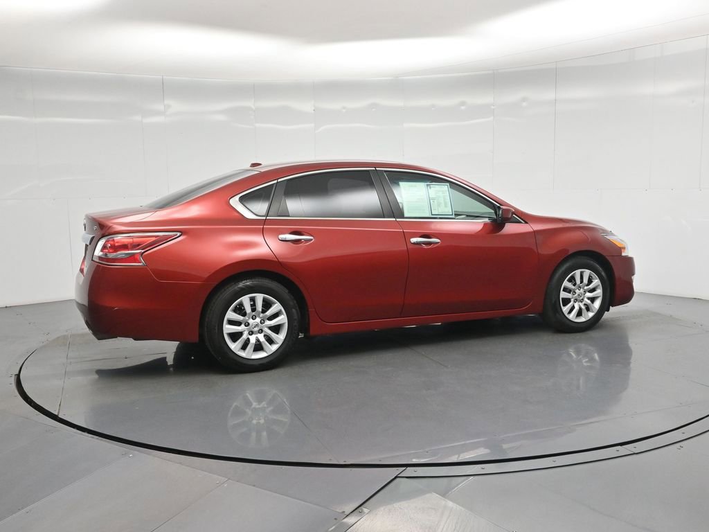 Used 2015 Nissan Altima 2.5 S w/ Power Driver Seat Package image 25