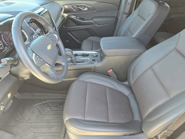 Used 2023 Chevrolet Traverse High Country image 14