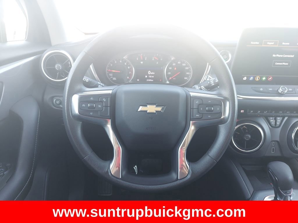Used 2023 Chevrolet Blazer LT w/ Convenience Package image 17