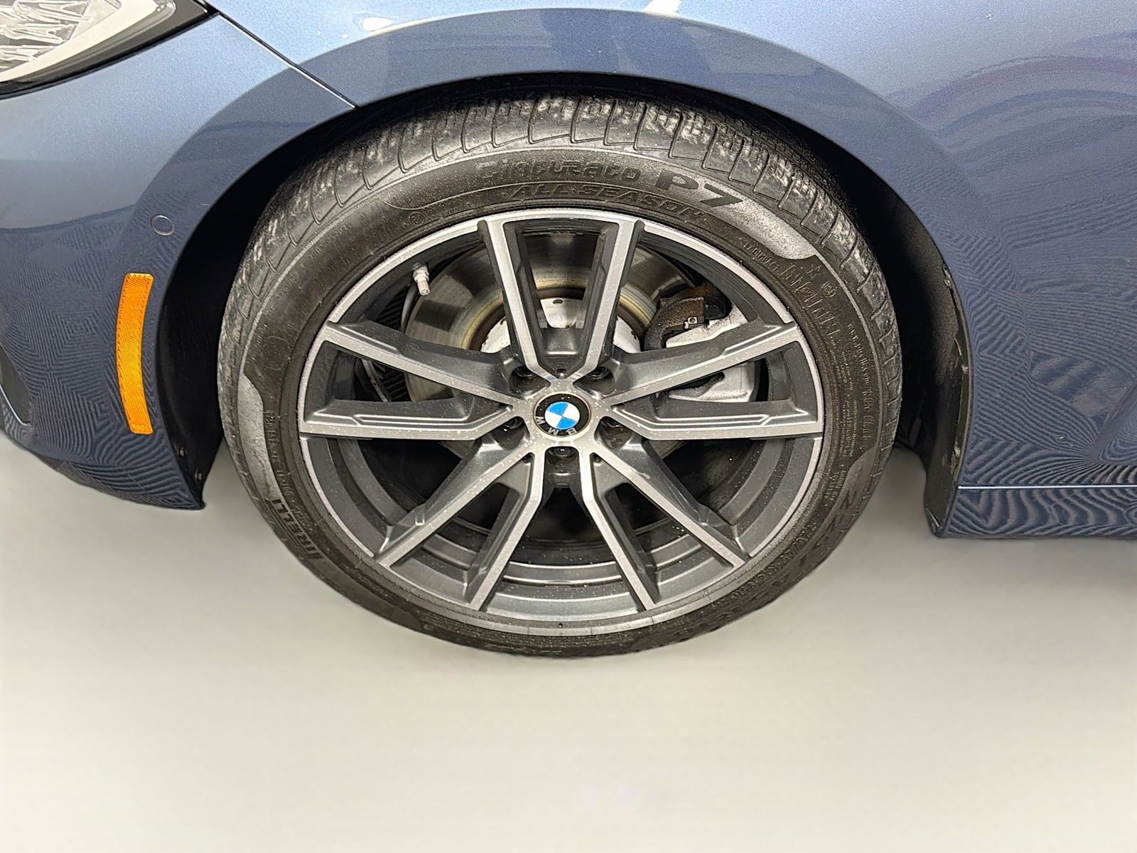 Used 2023 BMW 430i xDrive 430i xDrive w/ Premium Package image 31