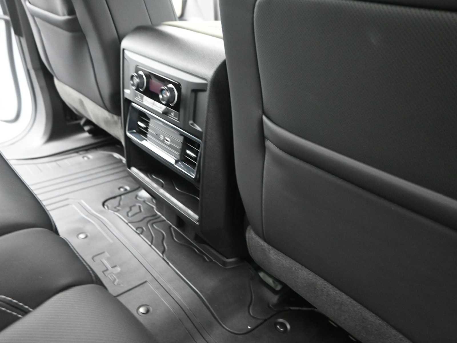 New 2026 GMC Hummer EV 4x4 Crew Cab image 24