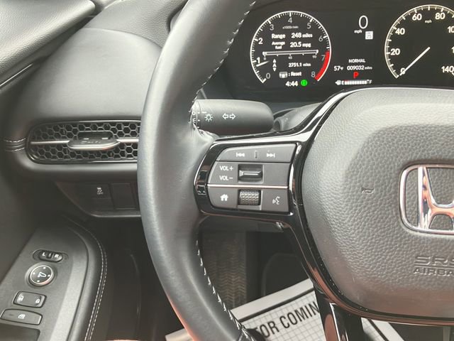 Certified 2025 Honda HR-V EX-L image 15