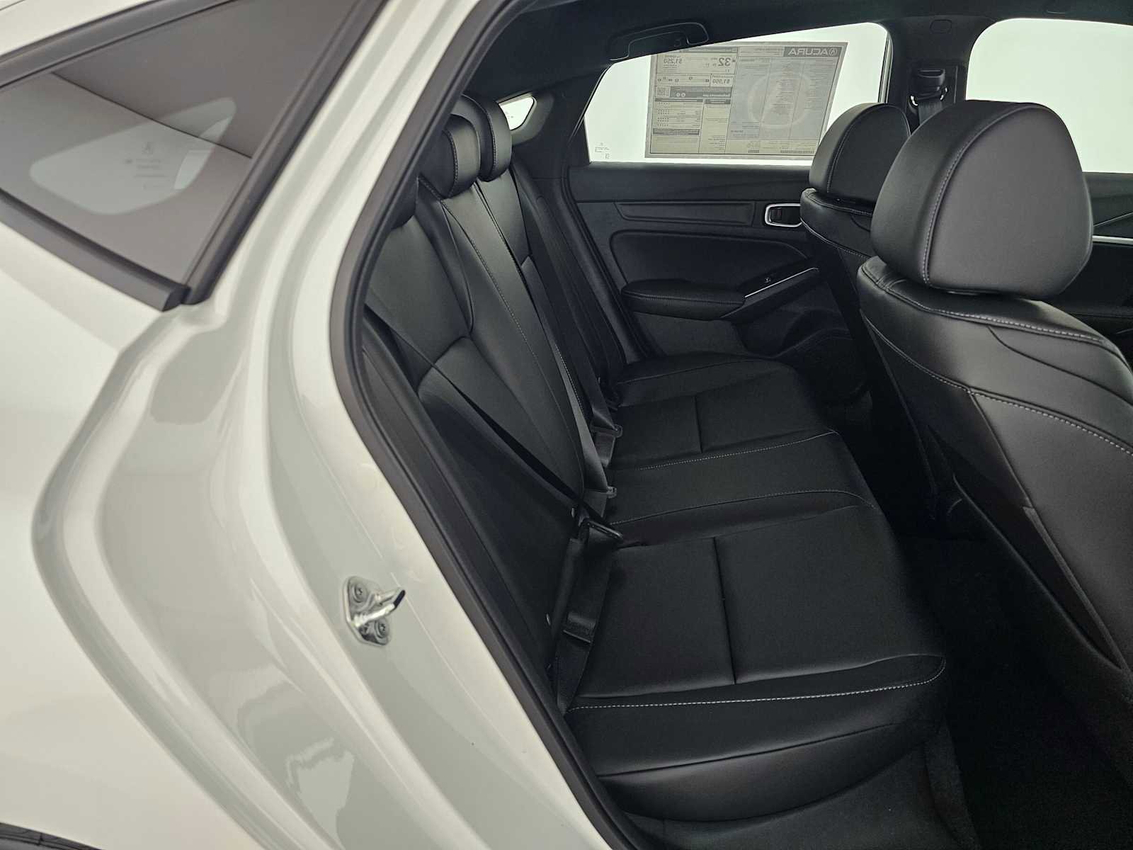 New 2026 Acura Integra A-Spec image 12