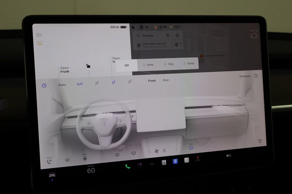 Used 2023 Tesla Model 3 Standard Range RWD image 28